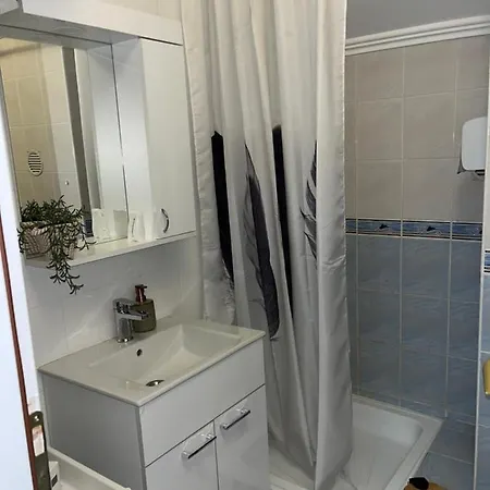 Guest Radic Apartments Palic Exterior photo