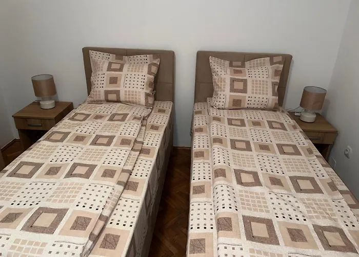Guest Radic Apartments