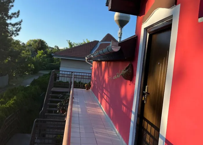 Guest Radic Apartments
