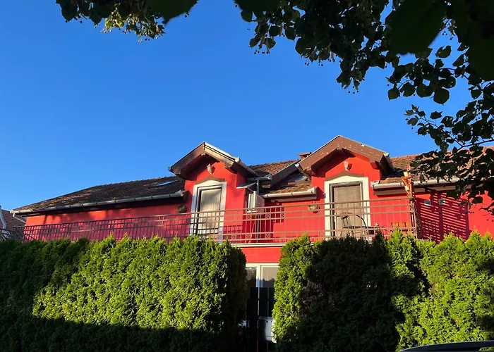 Guest Radic Apartments