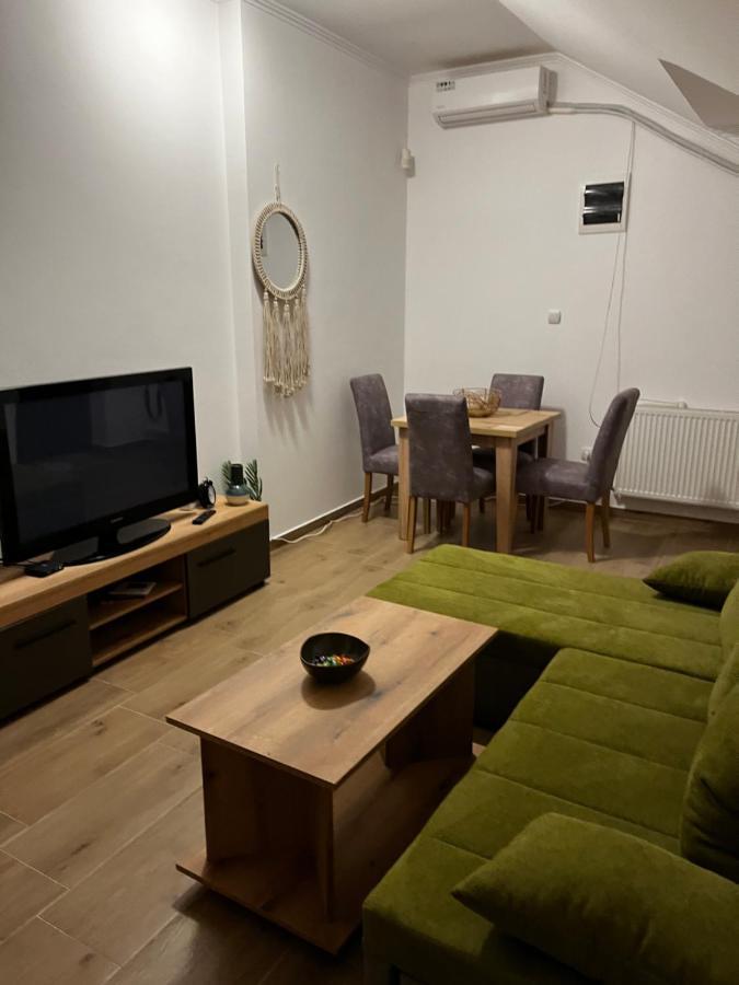 Guest Radic Apartment Palic