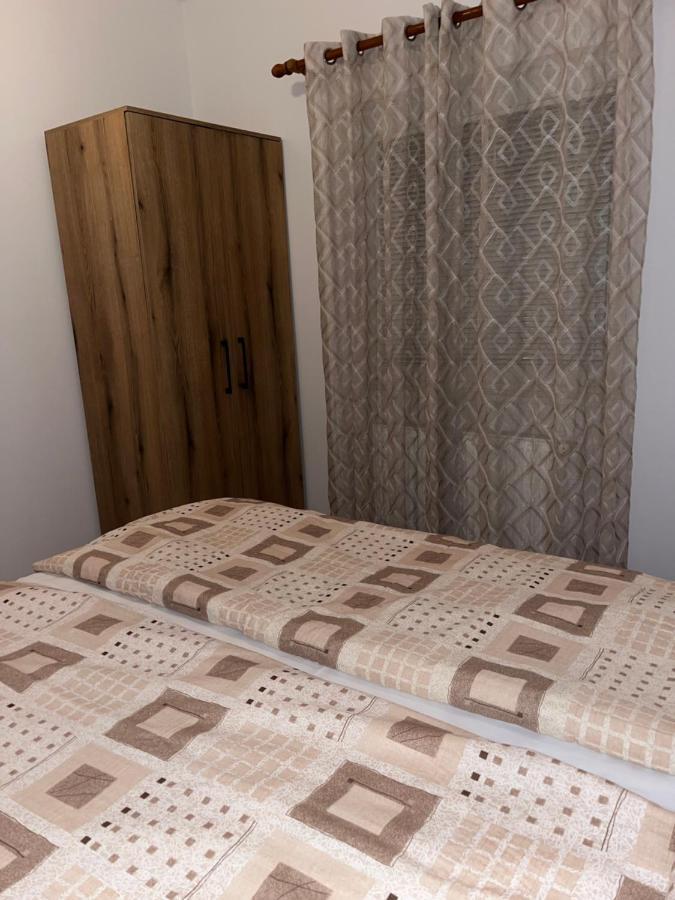 Apartment Guest Radic Palic