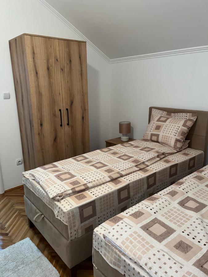Apartment Guest Radic Palic