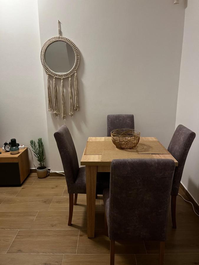 Guest Radic Apartment Palic