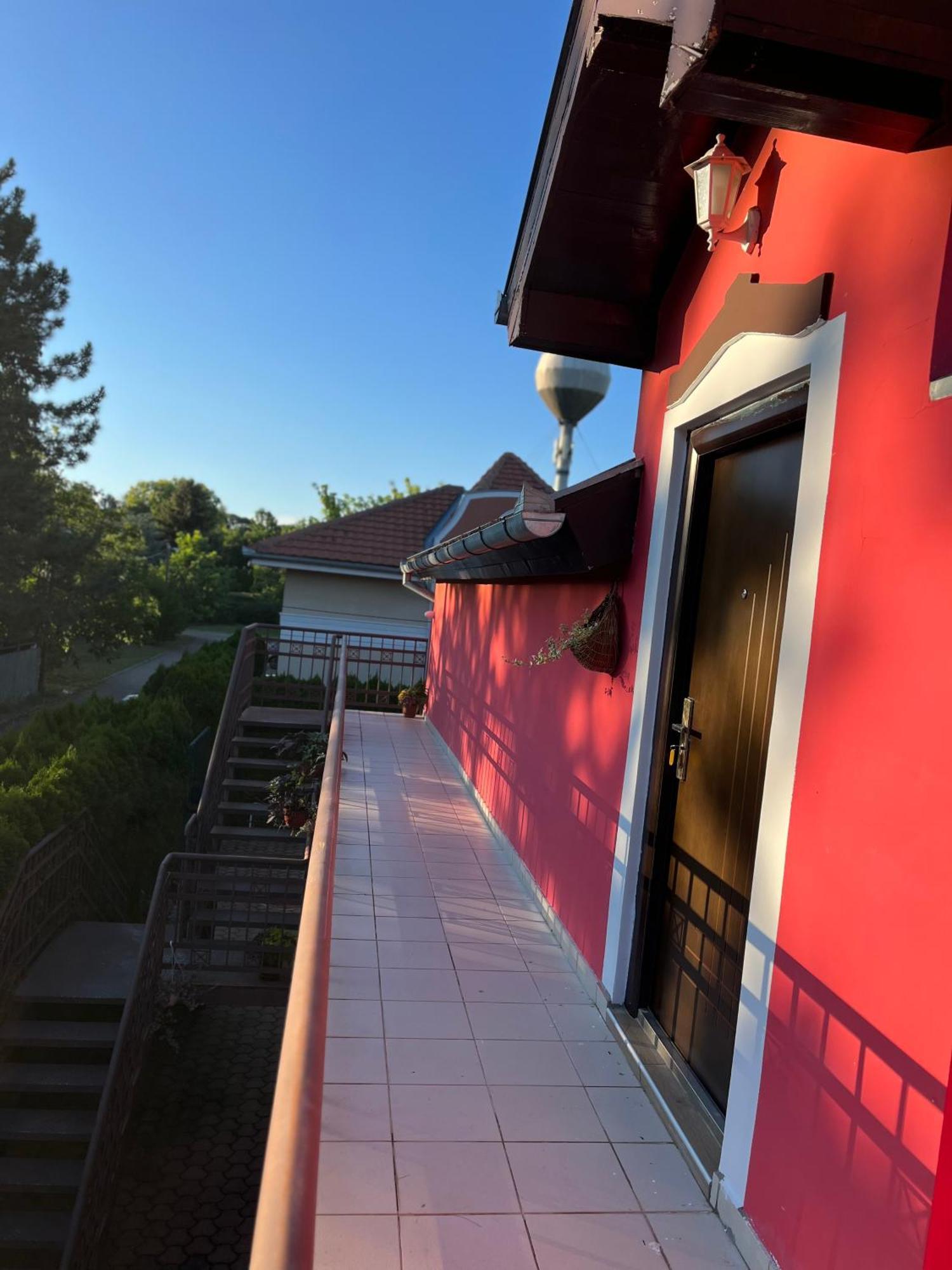 Guest Radic Apartment *